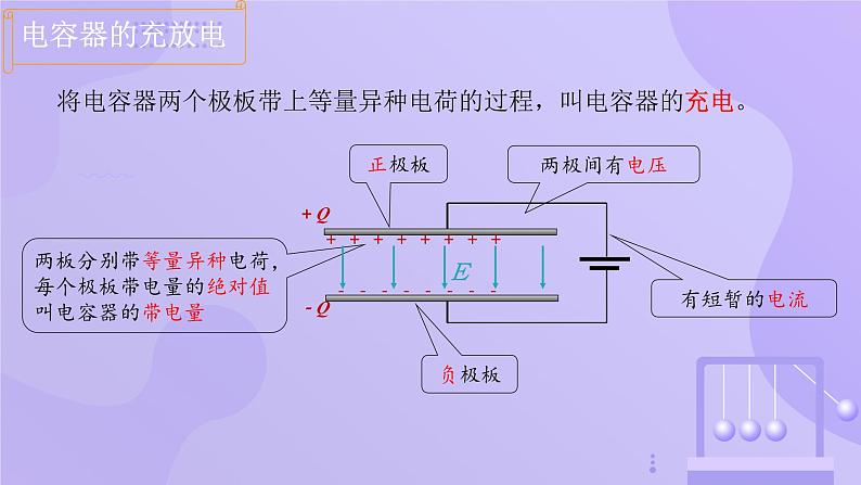 高中物理人教版2019必修第三册10-4电容器的电容精品课件404