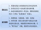高中物理人教版2019必修第三册10-3电势差与电场强度的关系精品课件1
