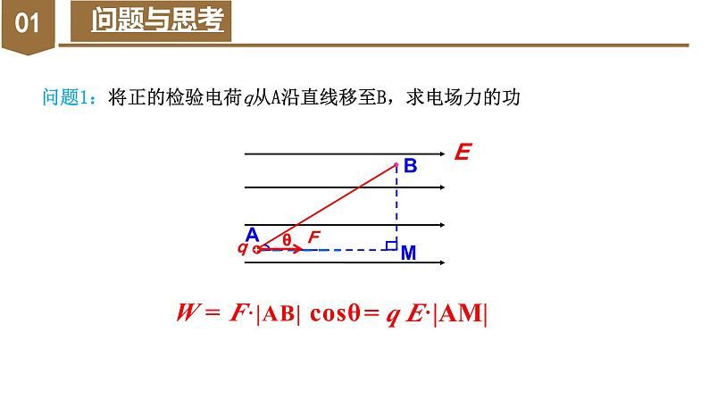 高中物理人教版2019必修第三册10-1电势能和电势精品课件503