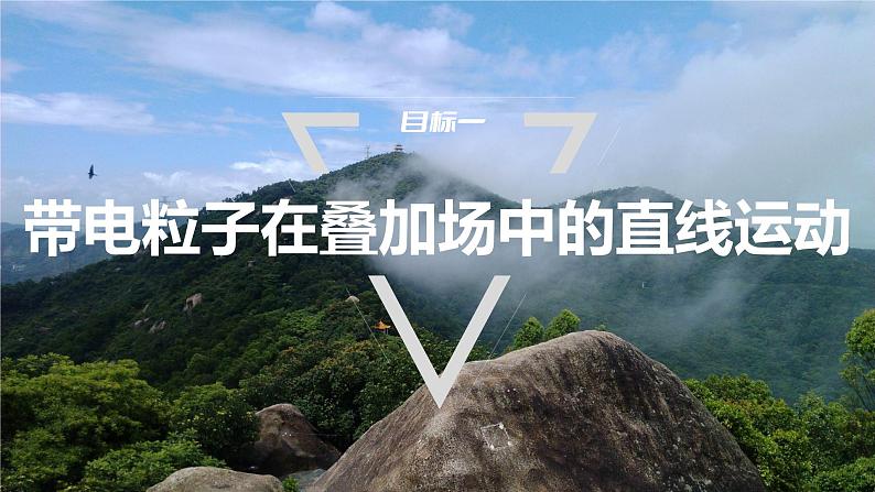 第一章　安培力与洛伦兹力　章末复习与专题  课件（7份打包）高中物理选择性必修二（人教版2019）05