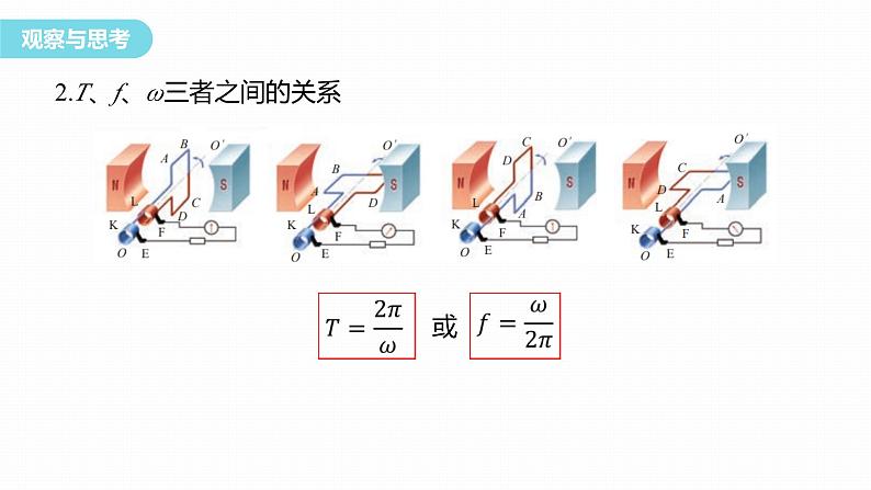 3.2　交变电流的描述     课件  高中物理选择性必修二（人教版2019）06