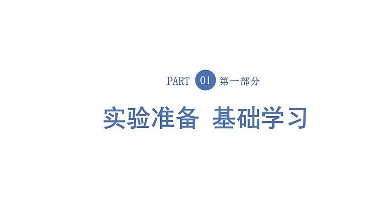 粤教版高中物理选择性必修第一册第1章动量和动量守恒定律第3节第2课时实验：验证动量守恒定律课件第2页