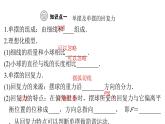 粤教版高中物理选择性必修第一册第2章机械振动第3节单摆课件