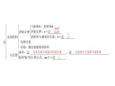 粤教版高中物理选择性必修第一册第4章光及其应用章末复习提升课件