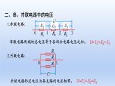 高中物理人教版2019必修第三册11-4串联电路和并联电路精品课件1