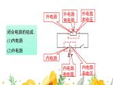 高中物理人教版2019必修第三册12-2闭合电路中的欧姆定律（二）精品课件