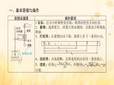 2025版高考物理全程一轮复习第六章机械能守恒定律实验七验证机械能守恒定律课件