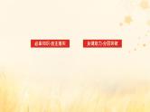2025版高考物理全程一轮复习第十三章实验十六探究变压器原副线圈电压与匝数的关系课件