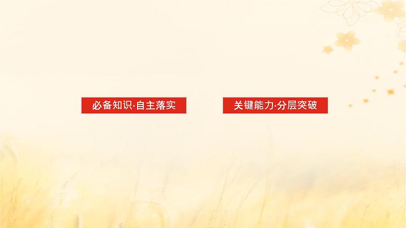 2025版高考物理全程一轮复习第十四章热学实验十九探究等温情况下一定质量气体压强与体积的关系课件03