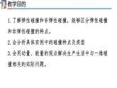 人教版2019高中物理选择性必修第一册1-5弹性碰撞和非弹性碰撞精品课件1