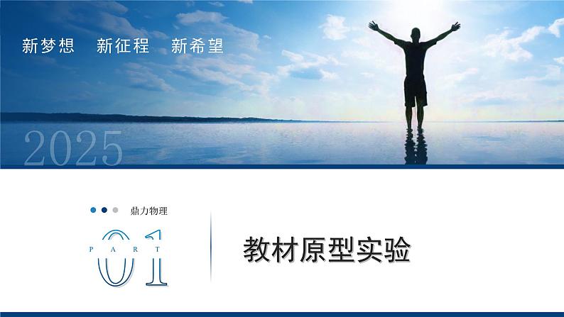 专题10  探究弹簧弹力与形变量的关系（复习课件）-2025年高三物理一轮复习多维度精讲导学与分层专练第3页