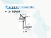 高考物理一轮复习第六章实验六验证动量守恒定律课件