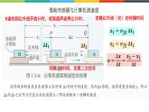 1.3.2测量纸带的平均速度和瞬时速度 速度-时间图像 课件高一上学期物理人教版（2019）必修第一册