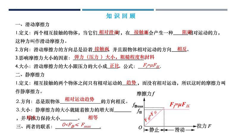 3.3牛顿第三定律（课件） 高中物理 （人教版2019必修第一册）第1页