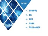 【人教版】物理必修三  13.1磁场  磁感线（课件+同步练习）