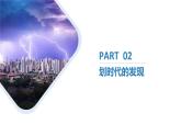 【人教版】物理必修三  13.3电磁感应现象及应用（课件+同步练习）