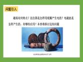 鲁科版高中物理必修三课件 5.1 磁场及其描述