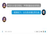 2.2 振动的描述 课件 高一物理鲁科版（2019）选择性必修第一册
