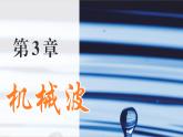 3.4 多普勒效应及其应用 课件 高一物理鲁科版（2019）选择性必修第一册