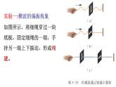 5.4 光的偏振 课件 高一物理鲁科版（2019）选择性必修第一册