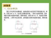 鲁科版高中物理必修三课件 3.6 科学测量：金属丝的电阻率