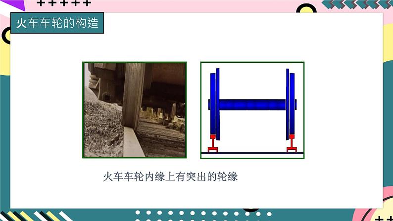 教科版（2019）高一物理必修第二册 2.3《水平面内的圆周运动》课件+练习+素材05