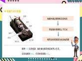 教科版（2019）必修第一册 1.4《实验：用打点计时器测量小车的速度》课件