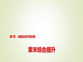 鲁科版高中物理选择性必修第一册第1章章末综合提升课件
