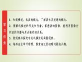 鲁科版高中物理选择性必修第一册第3章第1节波的形成和描述课件