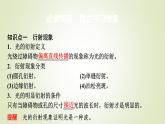 魯科版高中物理選擇性必修第一冊第5章第3節(jié)光的衍射課件