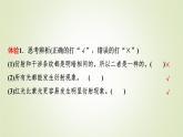 魯科版高中物理選擇性必修第一冊第5章第3節(jié)光的衍射課件