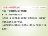 鲁科版高中物理选择性必修第一册第5章素养培优课(四)干涉图样的特点和衍射的分辨本领课件