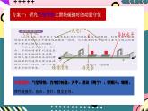 人教版（2019）高中物理选择性必修第一册 1.4《实验：验证动量守恒定律》课件+素材
