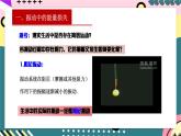 人教版（2019）高中物理選擇性必修第一冊 2.6《受迫振動共振》課件+素材