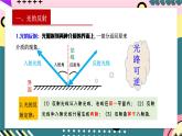 人教版（2019）高中物理选择性必修第一册 4.1《光的折射》课件+素材