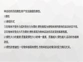 广东版高考物理复习专题三牛顿运动定律教学课件