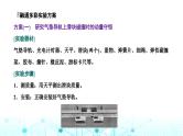 高考物理一轮复习必修第二册第六章动量动量守恒定律第五讲实验：验证动量守恒定律课件
