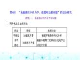 高考物理一轮复习选择性必修第二册第十章电磁感应第四讲　“电磁感应中动力学、能量和动量问题”的综合研究课件