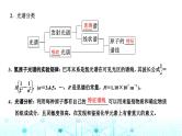 高考物理一轮复习选择性必修第三册第十五章原子物理第二讲原子结构原子核课件