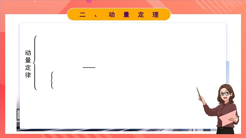 人教版（2019）高中物理选择性必修第一册 第一章《动量守恒定律》单元复习课件05