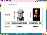 人教版（2019）高中物理必修第一册 2.4《自由落体运动》课件