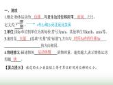 人教版高中物理必修第一册第1章运动的描述3第1课时速度课件