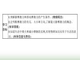 人教版高中物理必修第一册第3章相互作用力2摩擦力课件
