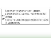 人教版高中物理必修第一册第3章相互作用力2摩擦力课件