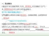 人教版高中物理必修第一册第3章相互作用力2摩擦力课件