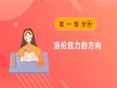 人教版（2019）高中物理选择性必修第二册 1.2《磁场对运动电荷的作用力》课件