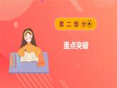 人教版（2019）高中物理选择性必修第二册 第四章《电磁振荡与电磁波》单元复习课件