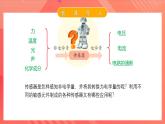 人教版（2019）高中物理选择性必修第二册 5.2《常见传感器的工作原理及应用》课件