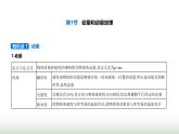鲁科版高中物理选择性必修第一册第1章动量及其守恒定律第1节动量和动量定理课件