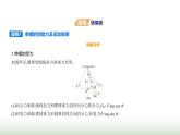 鲁科版高中物理选择性必修第一册第2章机械振动第3节单摆课件